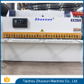 High Tenacity 12X2500 Rebar Shearing Machine For Sale